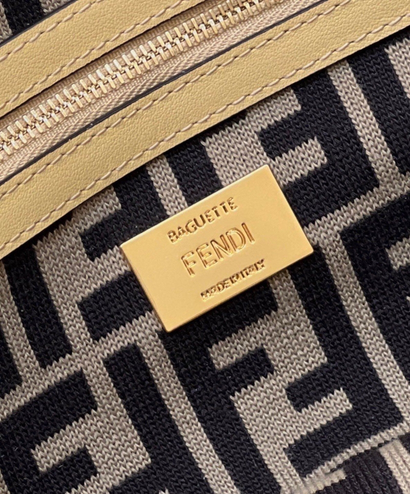 Fendi Baguette Bags